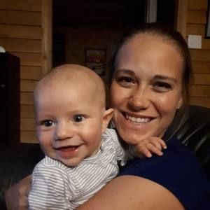 Meet your Posher, Pascale